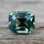 Natural Green Sapphire - Sapphirepal