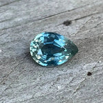 Natural Green Sapphire - Sapphirepal