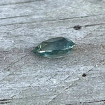 Natural Green Sapphire - Sapphirepal