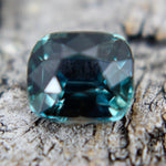 Natural Green Sapphire - Sapphirepal