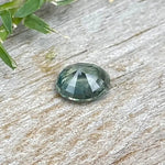 Natural Green Sapphire - Sapphirepal