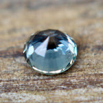 Natural Green Sapphire - Sapphirepal