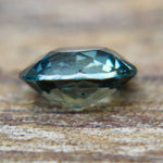 Natural Green Sapphire - Sapphirepal