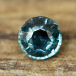 Natural Green Sapphire - Sapphirepal