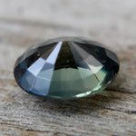 Natural Green Sapphire - Sapphirepal