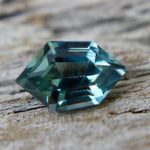 Natural Green Sapphire - Sapphirepal