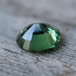 Natural Green Sapphire - Sapphirepal