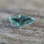 Natural Green Sapphire - Sapphirepal