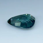 Natural Green Sapphire - Sapphirepal