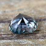 Natural Green Sapphire - Sapphirepal