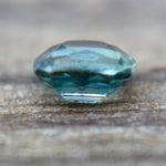 Natural Green Sapphire - Sapphirepal
