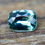 Natural Green Sapphire - Sapphirepal
