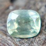 Natural Green Sapphire - Sapphirepal