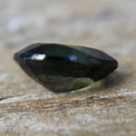 Natural Green Sapphire - Sapphirepal