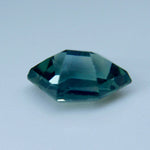 Natural Green Sapphire - Sapphirepal