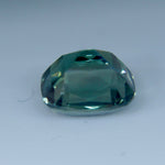 Natural Green Sapphire - Sapphirepal