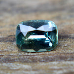 Natural Green Sapphire - Sapphirepal