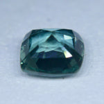 Natural Green Sapphire - Sapphirepal