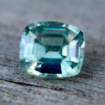 Natural Green Sapphire - Sapphirepal
