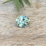 Natural Green Sapphire - Sapphirepal