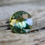 Natural Green Sapphire - Sapphirepal