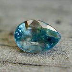 Natural Green Sapphire - Sapphirepal