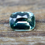 Natural Green Sapphire - Sapphirepal