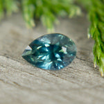Natural Green Sapphire - Sapphirepal
