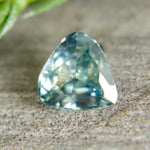 Natural Green Sapphire - Sapphirepal