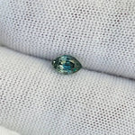 Natural Green Sapphire - Sapphirepal
