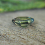 Natural Green Sapphire - Sapphirepal