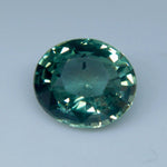 Natural Green Sapphire - Sapphirepal