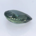Natural Green Sapphire - Sapphirepal