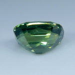 Natural Green Sapphire - Sapphirepal