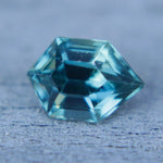 Natural Green Sapphire - Sapphirepal