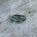 Natural Green Sapphire - Sapphirepal