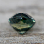 Natural Green Sapphire - Sapphirepal