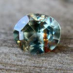 Natural Green Sapphire - Sapphirepal