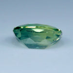 Natural Green Sapphire - Sapphirepal