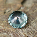 Natural Green Sapphire - Sapphirepal