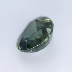 Natural Green Sapphire - Sapphirepal