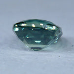 Natural Green Sapphire - Sapphirepal