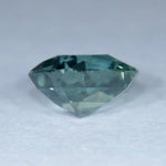 Natural Green Sapphire - Sapphirepal