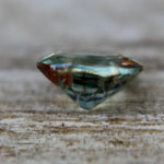 Natural Green Sapphire - Sapphirepal