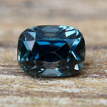 Natural Green Sapphire - Sapphirepal