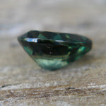 Natural Green Sapphire - Sapphirepal