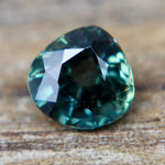 Natural Green Sapphire - Sapphirepal