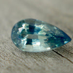 Natural Green Sapphire - Sapphirepal