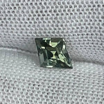 Natural Green Sapphire - Sapphirepal