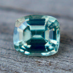 Natural Green Sapphire - Sapphirepal